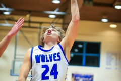 Wolfe County (Boys) v. Jackson City 1-26-21