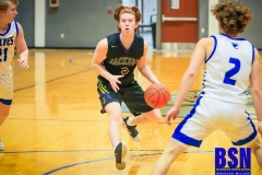 Wolfe County (Boys) v. Jackson City 1-26-21