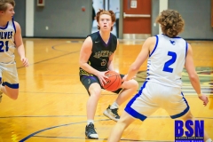 Wolfe County (Boys) v. Jackson City 1-26-21