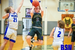 Wolfe County (Boys) v. Jackson City 1-26-21