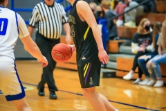 Wolfe County (Boys) v. Jackson City 1-26-21