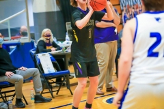 Wolfe County (Boys) v. Jackson City 1-26-21