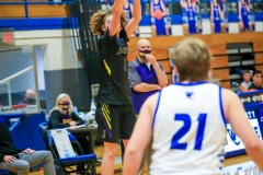 Wolfe County (Boys) v. Jackson City 1-26-21