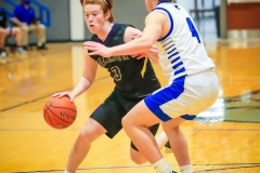 Wolfe County (Boys) v. Jackson City 1-26-21