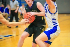 Wolfe County (Boys) v. Jackson City 1-26-21