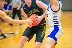 Wolfe County (Boys) v. Jackson City 1-26-21