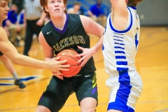 Wolfe County (Boys) v. Jackson City 1-26-21