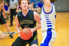 Wolfe County (Boys) v. Jackson City 1-26-21
