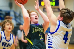 Wolfe County (Boys) v. Jackson City 1-26-21