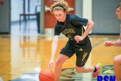 Wolfe County (Boys) v. Jackson City 1-26-21
