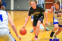 Wolfe County (Boys) v. Jackson City 1-26-21