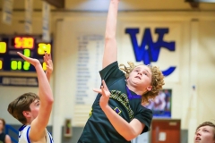 Wolfe County (Boys) v. Jackson City 1-26-21