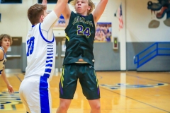 Wolfe County (Boys) v. Jackson City 1-26-21