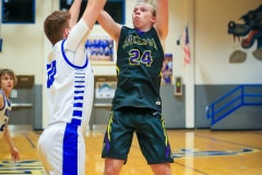 Wolfe County (Boys) v. Jackson City 1-26-21