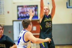 Wolfe County (Boys) v. Jackson City 1-26-21