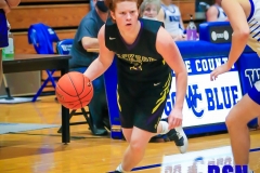 Wolfe County (Boys) v. Jackson City 1-26-21