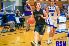 Wolfe County (Boys) v. Jackson City 1-26-21