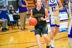 Wolfe County (Boys) v. Jackson City 1-26-21