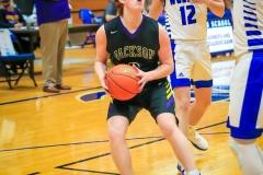 Wolfe County (Boys) v. Jackson City 1-26-21