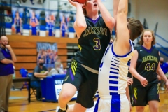 Wolfe County (Boys) v. Jackson City 1-26-21