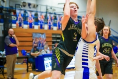 Wolfe County (Boys) v. Jackson City 1-26-21