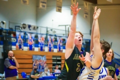 Wolfe County (Boys) v. Jackson City 1-26-21