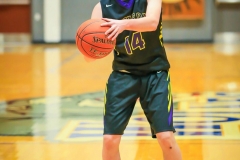 Wolfe County (Boys) v. Jackson City 1-26-21