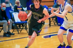 Wolfe County (Boys) v. Jackson City 1-26-21