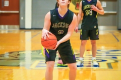 Wolfe County (Boys) v. Jackson City 1-26-21