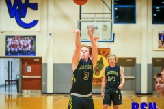 Wolfe County (Boys) v. Jackson City 1-26-21