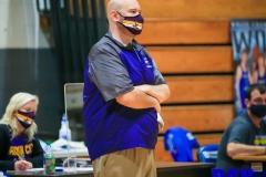Wolfe County (Boys) v. Jackson City 1-26-21