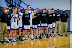 Wolfe Girls and Boys 3-10-21