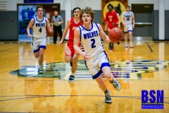 Wolfe Girls and Boys 3-10-21