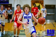 Wolfe Girls and Boys 3-10-21