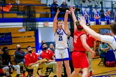 Wolfe Girls and Boys 3-10-21