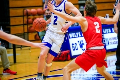 Wolfe Girls and Boys 3-10-21