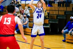 Wolfe Girls and Boys 3-10-21