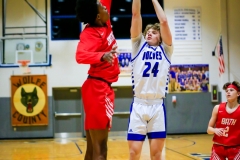 Wolfe Girls and Boys 3-10-21