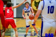 Wolfe Girls and Boys 3-10-21