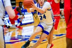 Wolfe Girls and Boys 3-10-21