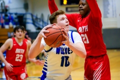 Wolfe Girls and Boys 3-10-21