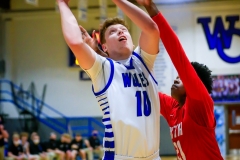 Wolfe Girls and Boys 3-10-21
