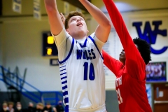 Wolfe Girls and Boys 3-10-21