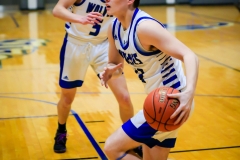 Wolfe Girls and Boys 3-10-21