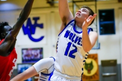 Wolfe Girls and Boys 3-10-21