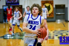 Wolfe Girls and Boys 3-10-21