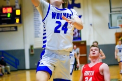 Wolfe Girls and Boys 3-10-21