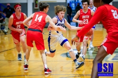 Wolfe Girls and Boys 3-10-21