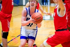 Wolfe Girls and Boys 3-10-21