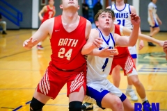 Wolfe Girls and Boys 3-10-21